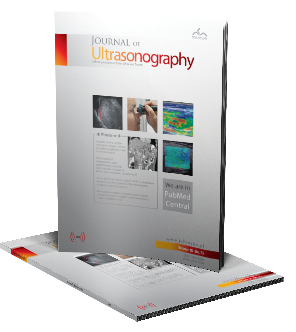 Journal of Ultrasonography